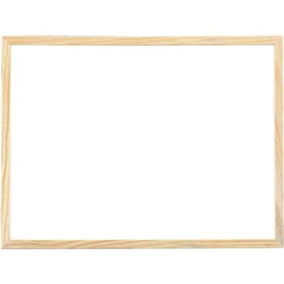 光 両面ホワイトボード 450×600mm MSWB4508 1セット(5個) 352-9098（直送品）