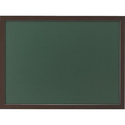 光 両面黒板 緑板 WBD6450 1セット(5個) 352-9008（直送品）