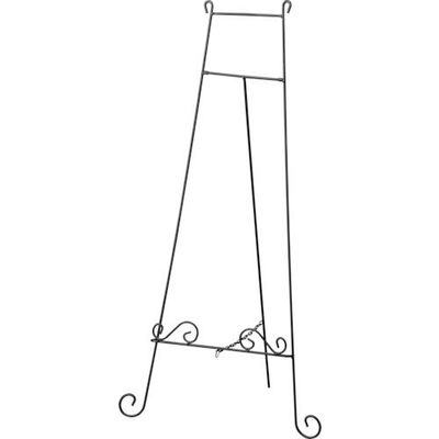 光 スチールイーゼル HESU-90 1台 353-1874（直送品）