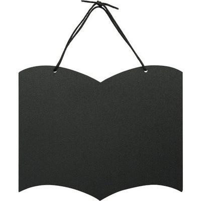 光 デザイン両面ブラックボード 本 DRBD230 1個 353-1907（直送品）