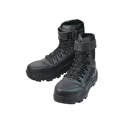 丸五 マジカルフォレスター #005 ブラック 26.0cm MF005-BK-260 1足 62-9774-65（直送品）