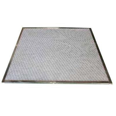 アズワン 医療用陰圧テント 交換用プレフィルター 7-9227-15 1個（直送品）