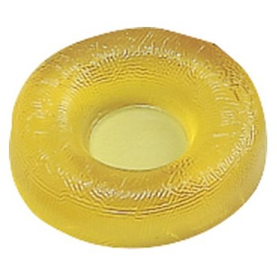 アクションジャパン アクションパッド(ドーナツ型) #40202 1個 01448502（直送品）