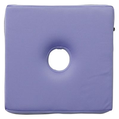 カインドウェア 洗える低反発角座クッション(すべり止) CH450407B01 1個 25663600（直送品）