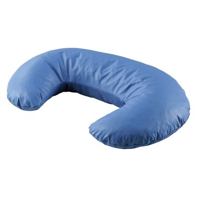 四国繊維販売 体幹保持クッション用アウターカバー EM-WCPC/BC 1枚 25662615（直送品）