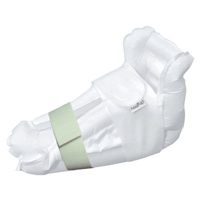 ハイビックス ヒールアップエアクッション(ショート) LV-70001-P 1個 25385500（直送品）