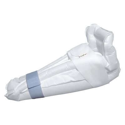 ハイビックス ヒールアップエアクッション(ロング) LV-70002-P 1個 25385502（直送品）