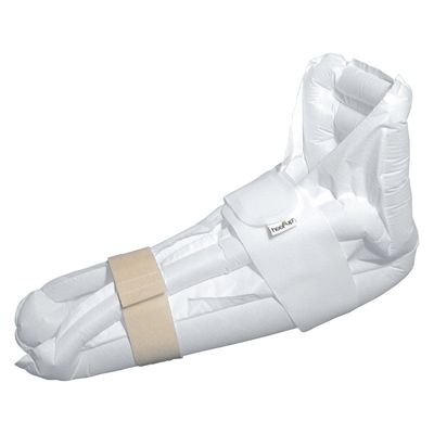 ハイビックス ヒールアップエアクッション(マックス) LV-70018-P 1個 25385503（直送品）