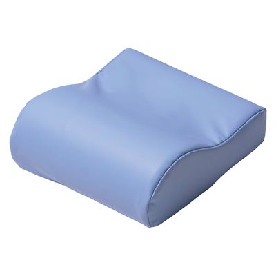 マルゼン ヴィスコフロートメディカルピロー(ハーフM) VT840 1個 25662906（直送品）