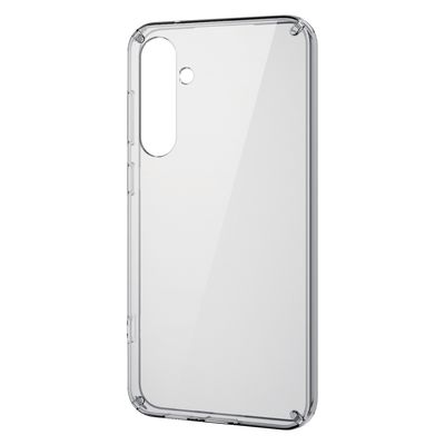 Galaxy S23 FE ケース ハイブリッド 衝撃吸収 クリア PM-G236HVCKCR エレコム 1個（直送品）