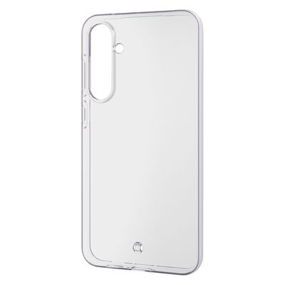 Galaxy S23 FE ケース ソフト カメラレンズ保護設計 クリア PM-G236UCTCR エレコム 1個（直送品）