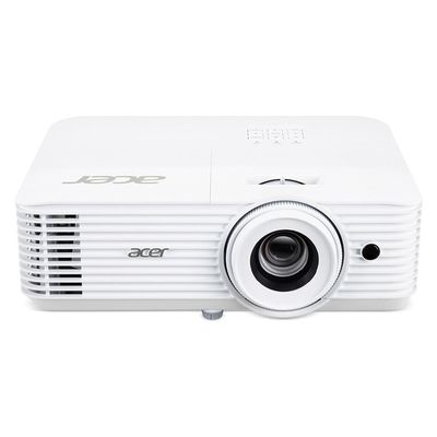 Acer  ＤＬＰプロジェクター　（４Ｋ　ＵＨＤ　（３８４０×２１６０）／４０００　ＡＮＳＩ　ｌｍ／ＨＤＭＩ　２．０） H6815P（直送品）