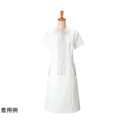 ボストン商会 ワンピース シロ 13 00109 1枚 64-9065-35（直送品）