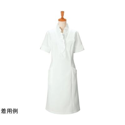 ボストン商会 ワンピース シロ 11 00110 1枚 64-9065-49（直送品）