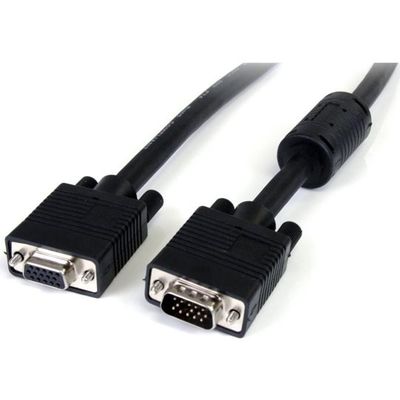 StarTech.com VGAケーブル 4.6m MXT105HQ 1個 67-2517-33（直送品）