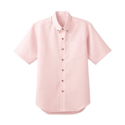 ボストン商会 B.Dハンソデ ピンク S 33308 1枚 64-9071-06（直送品）