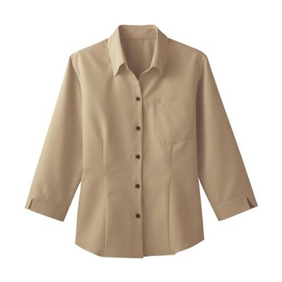 ボストン商会 ベルカラシチブ ベージュ 07 34207 1枚 64-9071-45（直送品）