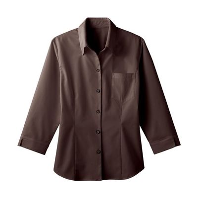 ボストン商会 ベルカラシチブ チャ 09 34207 1枚 64-9071-52（直送品）