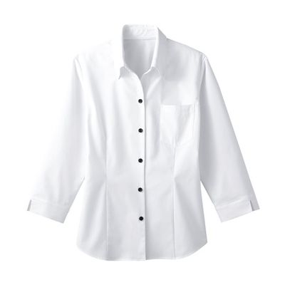 ボストン商会 ベルカラシチブ シロ 13 34207 1枚 64-9071-60（直送品）