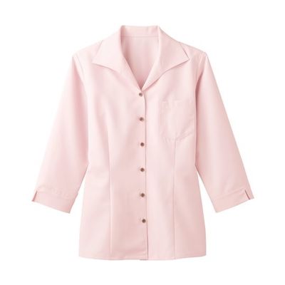 ボストン商会 イタリアンシチブ ピンク 07 34208 1枚 64-9071-69（直送品）