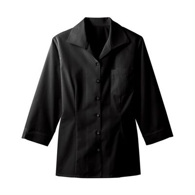 ボストン商会 イタリアンシチブ クロ 17 34208 1枚 64-9071-98（直送品）