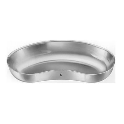 ビー・ブラウンエースクラップ 膿盆 25cm JG506R 1個 64-6372-10（直送品）