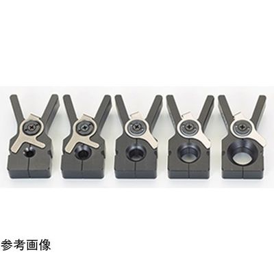 イチネンTASCO TA550SF用クランプ 5/8” TA550SF-5 1個 65-4267-80（直送品）