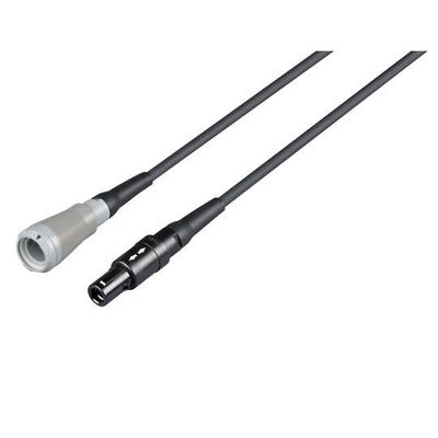 日置電機 延長ケーブル 100m L0220-07 1個 64-4013-50（直送品）