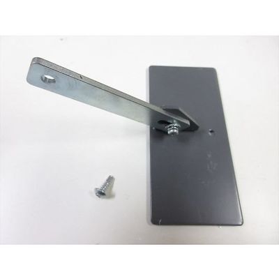リンテック21 連結板金具MセットP LP-450P 1セット 64-3279-93（直送品）