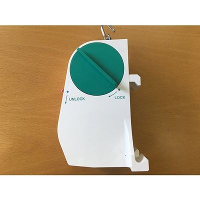 リンテック21 台車荷落下防止1 WK200 1個 64-6431-77（直送品）