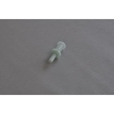 三矢メディカル バッグ用アタッチメント 10個入 64-4010-86 1箱(10個)（直送品）