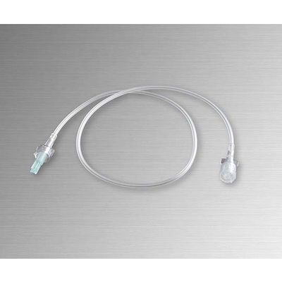 三矢メディカル DIBカテーテル専用延長管 D1ー50 10本入 64-4011-33 1箱(10本)（直送品）