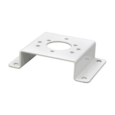 日惠製作所 平面ブラケット 小 A82717 1個 61-9996-15（直送品）