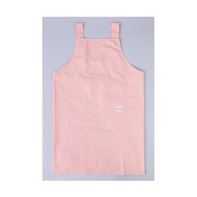 メディカル・エイド 電磁波防護エプロン IH調理器対応・IH安心 VIP(妊婦対応) ピンク IHAPRON-05XXPK 1枚（直送品）