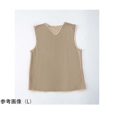 メディカル・エイド マルチベスト L SVWMULTI-01X03 1枚 67-4602-38（直送品）