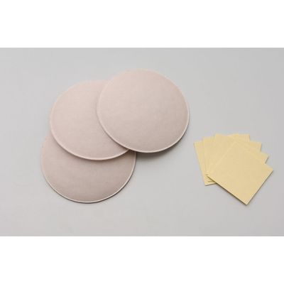 メディカル・エイド ペースメーカ・ICD植込み部保護パッド PMパッド PMPAD-01 1個 67-3149-64（直送品）