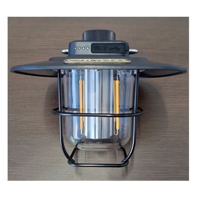 長輝LITETEC LEDランタンS 65-9085-19 1個（直送品）