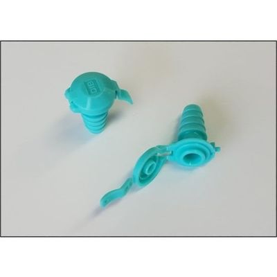 アズワン DIBキャップライト 10個入 64-4010-85 1箱(10個)（直送品）