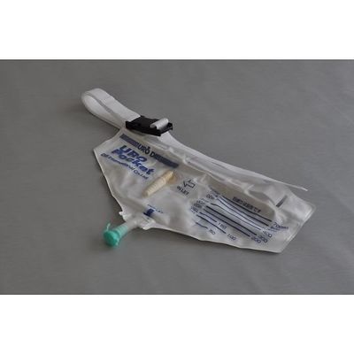 アズワン ウロポケット 3セット入 64-4011-13 1箱(3セット)（直送品）