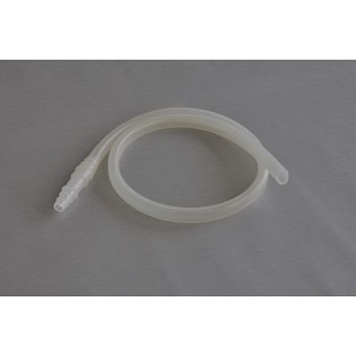 アズワン レッグバッグ用接続チューブ 3セット入 64-4011-12 1箱(3セット)（直送品）