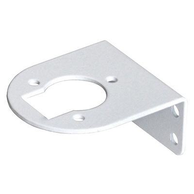 日惠製作所 壁面ブラケット ミニ A82708 1個 61-9996-01（直送品）