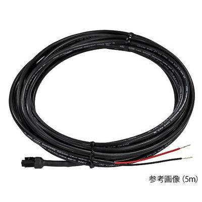 日惠製作所 ミューボ用 電源兼信号線 2P 1m BC7W2N01 1個 64-2541-86（直送品）