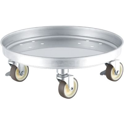 MONOVATE STA容器用台車(SUSウレタン車)47用 KMS-STA-47 1個 65-6681-25（直送品）