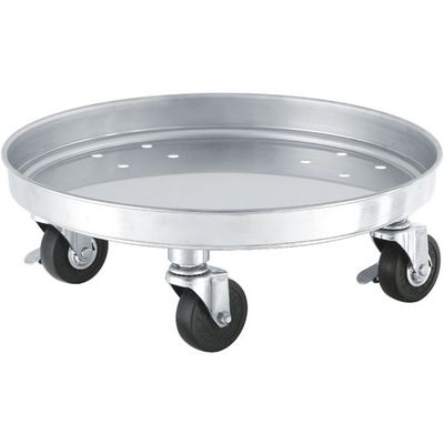 MONOVATE STA容器用台車(SSゴム車)47用 KM-STA-47 1個 65-6681-26（直送品）