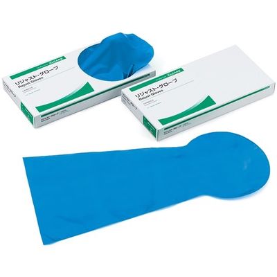 アルケア リジャスト・グローブ 50枚入 20371 1箱(50枚) 64-8900-54（直送品）