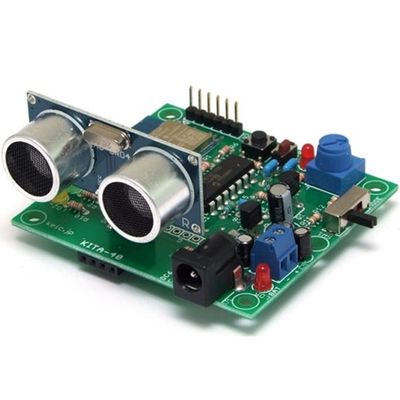 共立電子産業 置き配荷物検知器(基板完成品) KITA-40 1個 64-9307-91（直送品）