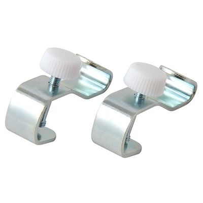 アークランズ ゴグルクリップ 1個×2個入 YC-2 1セット(2個) 64-3678-32（直送品）