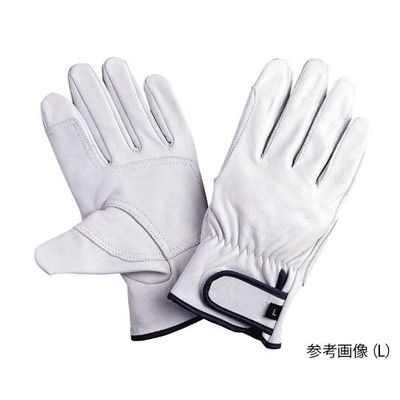 川西工業 豚レインジャー 手袋 アテツキ 1双組 LL 2389 1双 63-7943-42（直送品）