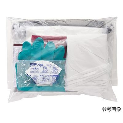 重松製作所 感染症対策セット M V-DF-2(M) 1セット 65-5789-35（直送品）