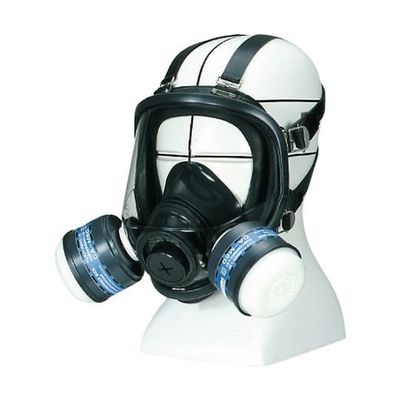 重松製作所 救助隊用保護具 RM165 1個 64-6744-36（直送品）